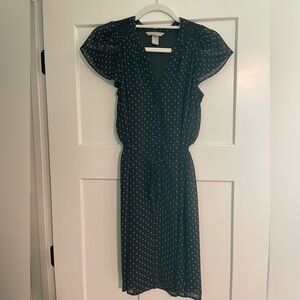 H&M Short Sleeve Dress